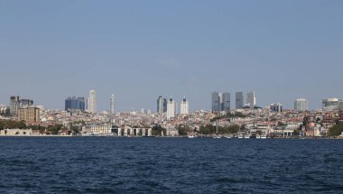 Beşiktaş İlçe Istanbul içi