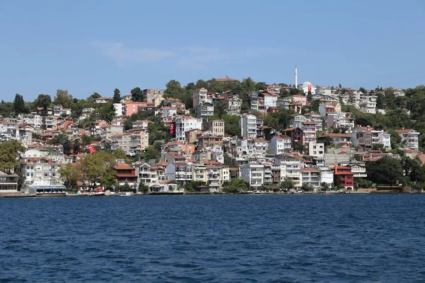 Edificios en Estambul, Turquía —  Fotos de Stock