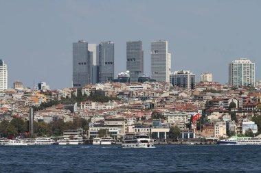 Beşiktaş İlçe Istanbul içi