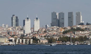 Beşiktaş İlçe Istanbul içi