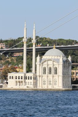 İstanbul 'daki Ortak Cami