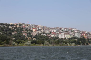 Türkiye'de Istanbul şehir
