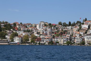 Binalar Istanbul City, Türkiye'de