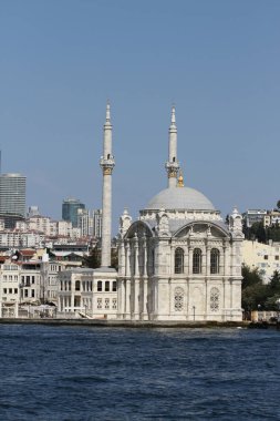 İstanbul 'daki Ortak Cami