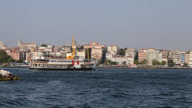 Istanbul Kadıköy İlçe