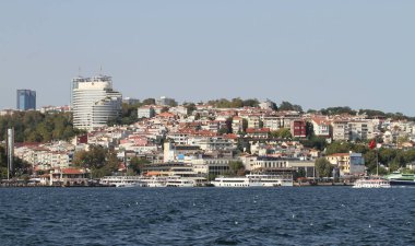 Beşiktaş İlçe Istanbul içi