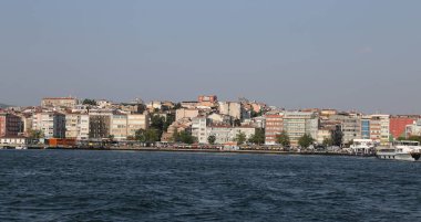 Istanbul Kadıköy İlçe