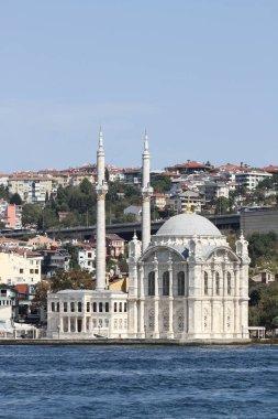 İstanbul 'daki Ortak Cami