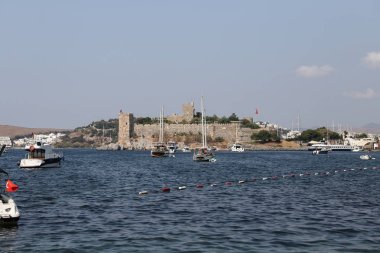 Hindideki sahte şato