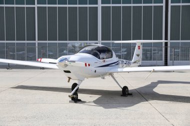 Istanbul Airshow 2016