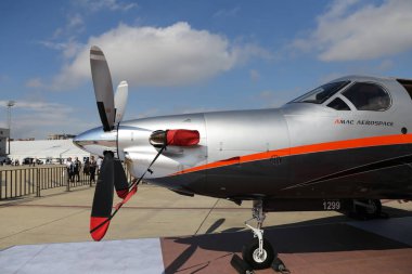 Istanbul Airshow 2016