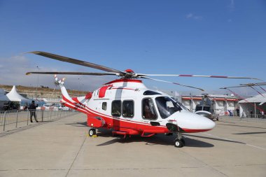 Istanbul Airshow 2016