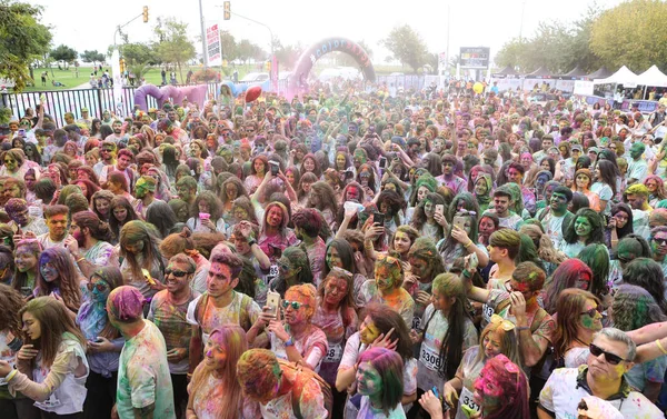 stock image Color Sky 5K Istanbul