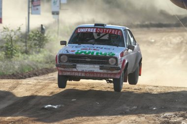 Istanbul ralli 2016