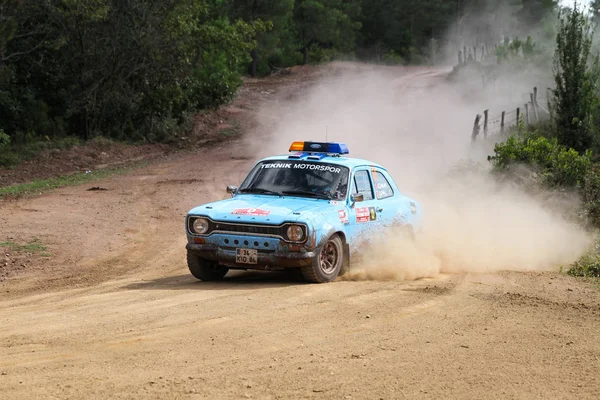 Rally de Estambul 2016 —  Fotos de Stock