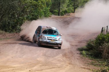 Istanbul ralli 2016