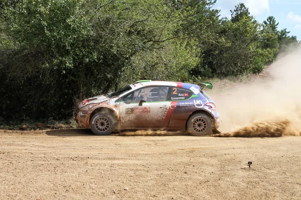 Rally de Estambul 2016 —  Fotos de Stock