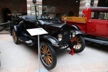 Ford Model T