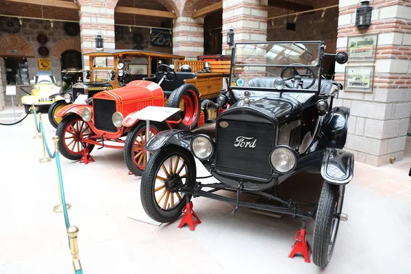 Ford Model T — Stock Photo, Image