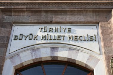 Cumhuriyet Müzesi Ankara
