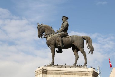 Ankara Zafer Anıtı
