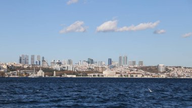 Beşiktaş İlçe Istanbul içi