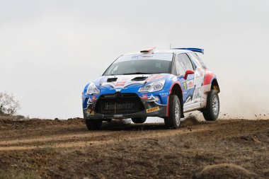 Çorum Hitit Rallisi