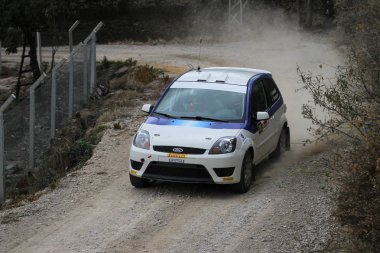 Çorum Hitit Rallisi