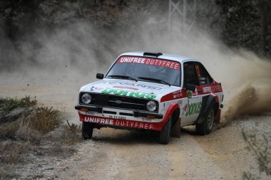 Çorum Hitit Rallisi