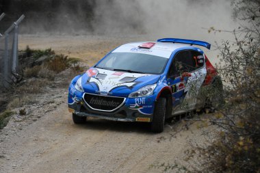 Çorum Hitit Rallisi