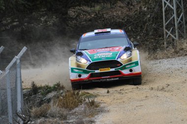 Çorum Hitit Rallisi