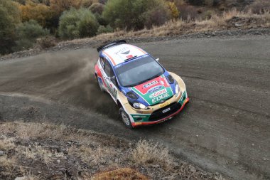 Çorum Hitit Rallisi