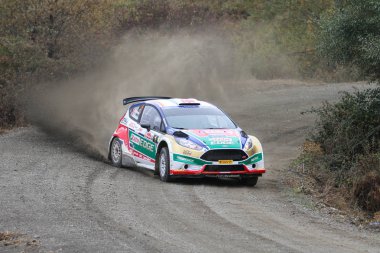 Çorum Hitit Rallisi