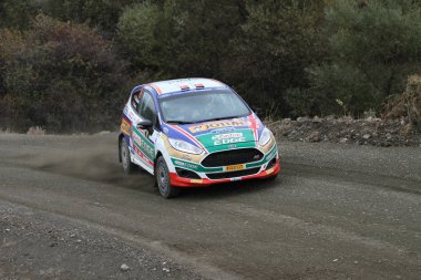 Çorum Hitit Rallisi