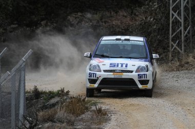 Çorum Hitit Rallisi