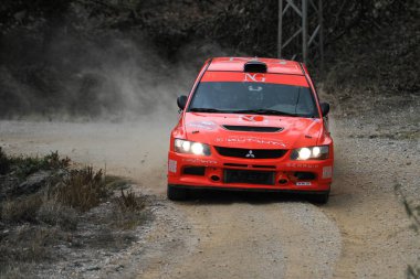 Çorum Hitit Rallisi