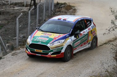 Çorum Hitit Rallisi