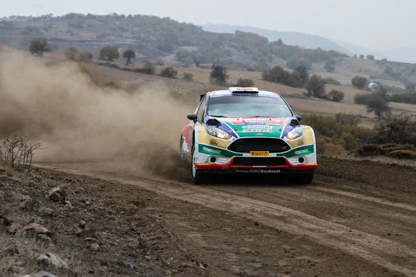 Çorum Hitit Rallisi