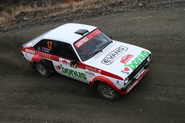 Çorum Hitit Rallisi