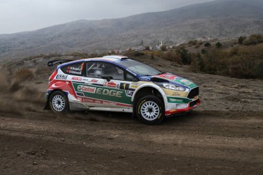 Çorum Hitit Rallisi