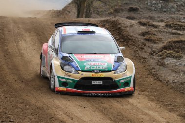 Çorum Hitit Rallisi