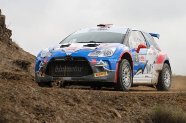 Çorum Hitit Rallisi