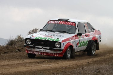 Çorum Hitit Rallisi