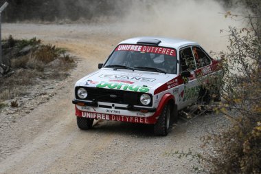 Çorum Hitit Rallisi