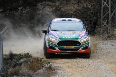 Çorum Hitit Rallisi