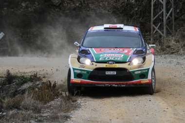 Çorum Hitit Rallisi