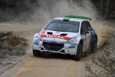 Çorum Hitit Rallisi