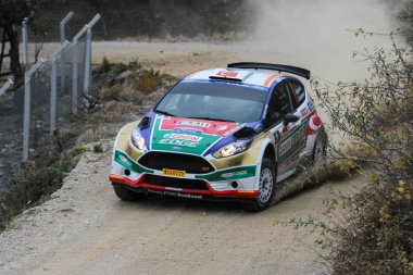 Çorum Hitit Rallisi