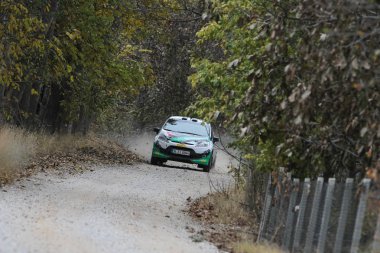 Çorum Hitit Rallisi