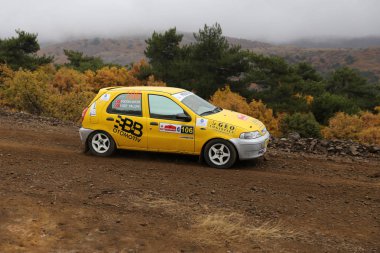 Çorum Hitit Rallisi